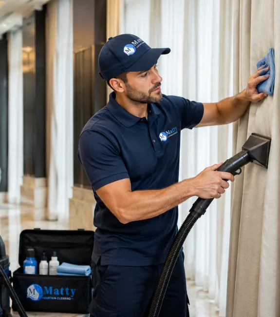 Guanaba Curtain Cleaning