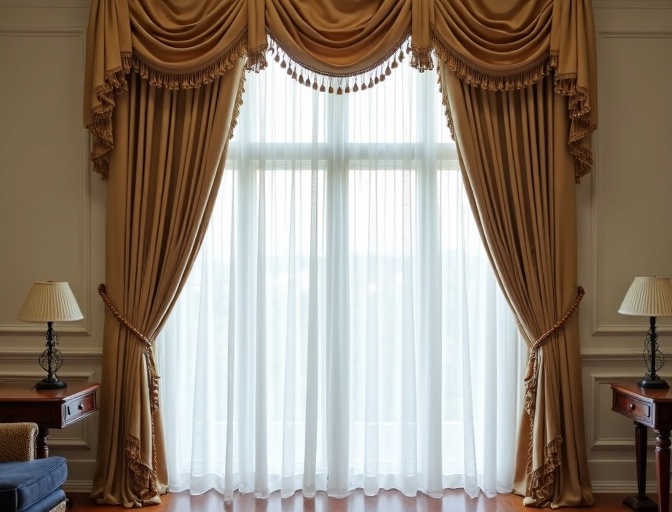 Guanaba Drapes Cleaning